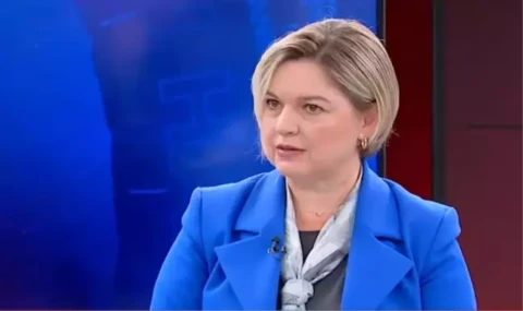 Selin Sayek Böke Kimdir? NOW Çalar Saat Konuğu Selin Sayek Böke'nin Özgeçmişi