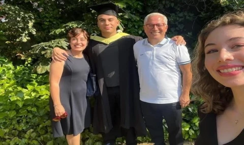 Sözcü gazetesi yazarı ve ailesi de Kartalkaya faciasında ölenler arasında