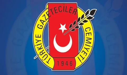 TGC: Basın toplantılarını haberleştirmek suç değildir