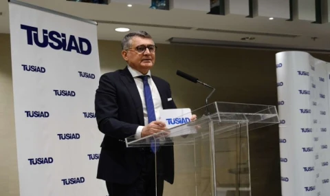 TÜSİAD Başkanı Orhan Turan'a soruşturma