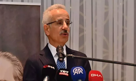 Bakan Uraloğlu: İBB'den alınan metro hattı yok, bu yeni proje