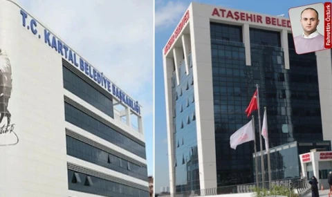 CHP'li belediyelere 'kent uzlaşısı' davası