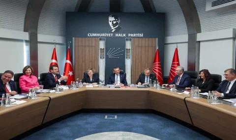 CHP'li Ecevit Keleş: "Sosyal Demokrat belediyecilik, halkın yanında olmaya devam edecek!"