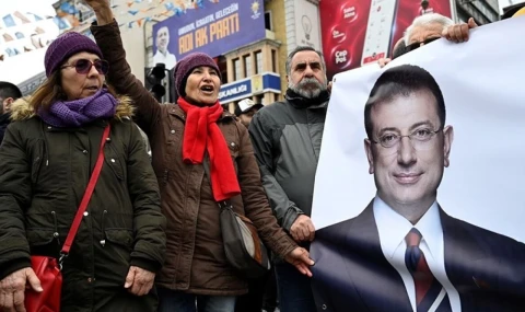 CHP'nin Ekrem İmamoğlu'na destek için düzenleyeceği Maltepe Mitingi'ne hangi partiler katılacak?