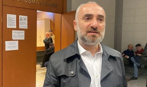 'Ev hapsi' verilen gazeteci İsmail Saymaz ifadesinde ne dedi?