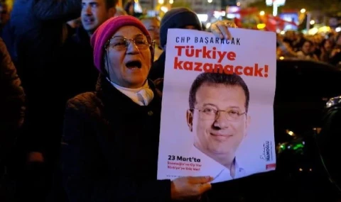 Valiliklerden peş peşe açıklama: İzmir, Ankara ve Manisa'da 5 günlük eylem yasağı!