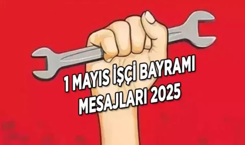 1 Mayıs nedeniyle BRT Yayın Grubu'na ulaşan mesajlar
