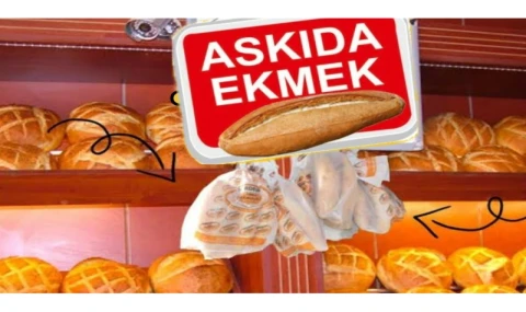 Askıda Ekmek: Geleneksel dayanışma kültürünün yaşayan örneği