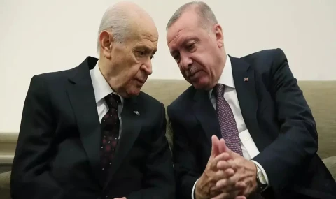 Bahçeli 'erken seçim yok' dedi, Şamil Tayyar rahat nefes aldı: Bahçeli haddini bildirdi
