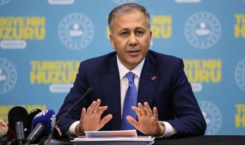 Bakan Yerlikaya açıkladı: Bayram tatilinde trafikte 72 kişi öldü!