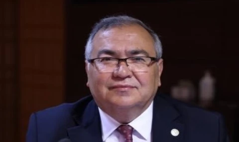 CHP'li Bülbül: Gerçek bir İklim Kanunu için mücadele edeceğiz