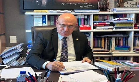 CHP’li Tanal: Ayıp olan bu sistemin kendisi