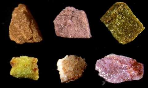 Çin önemli endüstriyel metallerin ihracatını durdurdu