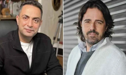 Gazeteciler Ağırel ve Soykan adli kontrolle serbest bırakıldı