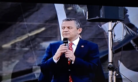 İşte Özgür Özel'in CHP yönetiminde istediği kişiler