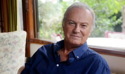 Kanser tedavisi gören Ediz Hun'dan sevindiren haber!