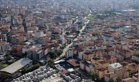 Konut satışlarına bahar gelmedi