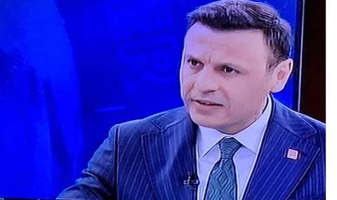 Özgür Çelik: Duyum aldık, yapay zekayla montaj video üretecekler