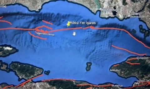 Prof. Naci Görür'den Marmara depremi açıklaması
