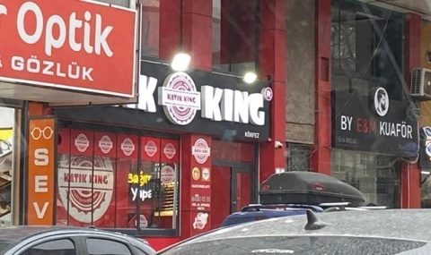 Tavuk dönerden zehirlenenlerin sayısı 648’e çıktı: 2 kişi tutuklandı!