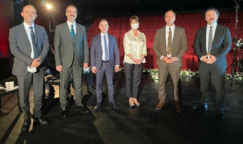 Tayfun Kahraman tutuklanan isimlere dikkat çekti: 'Burada olmamız tesadüf değil'