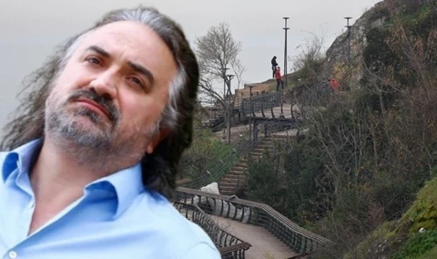 Trabzon Ortahisar'da oy birliğiyle 'Volkan Konak' kararı: İsmi Boztepe Seyir Terası'na verildi