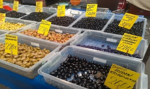 Tüketicinin güven endeksi daha da düşüyor