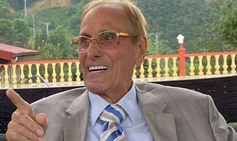 Ünlü işinsanı Muammer Yüceler'den acı haber