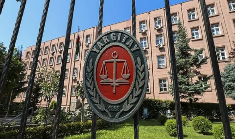 Yargıtay'dan Balyoz kararı: Askerlere yine hapis yolu göründü!