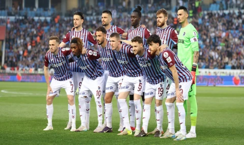 Akıllar kupada olunca! Trabzonspor 0-2 Galatasaray