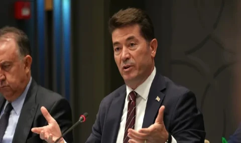 BAŞKAN KAYA'DAN MESLEK ODALARINA ÇAĞRI