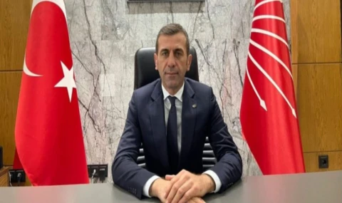 CHP Sakarya: Lozan'a meydan okunmasına göz yumulamaz