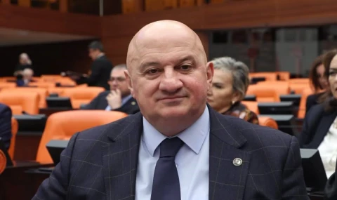 CHP'li Bayraktutan'dan yaş çay alım fiyatına tepki