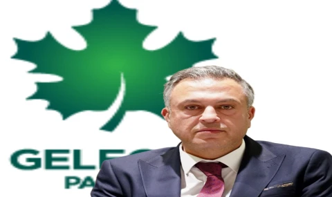 GP'li Sayın: Yeni Anayasa Toplumsal Mutabakatla İnşa Edilmeli