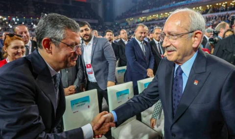 İddia: Mahkeme CHP kurultayı için “yok hükmünde” kararı alacak, Kılıçdaroğlu partinin başına geri dönecek!