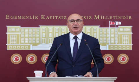 Kendimiz için aradığımız adaleti, doğa için de aramalıyız!