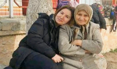 Nuray Bahçekapılı yazısı: Canım Annem!