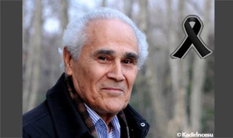 Şair Bedrettin Aykın vefat etti!