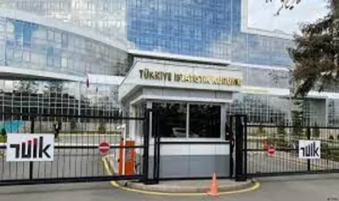TÜİK: Doğurganlık hızı dip yaptı