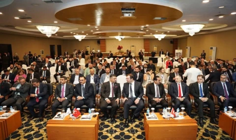 Türkiye-Irak ekonomik köprülerini güçlendiriyoruz!