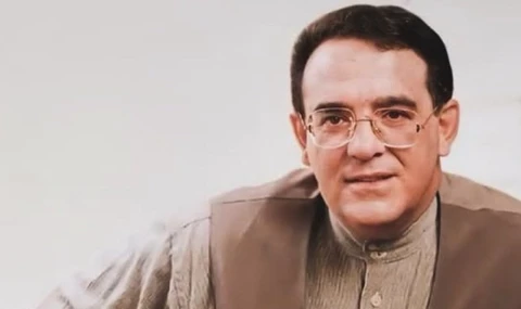 Usta sanatçı Yavuz Top'u yitirdik