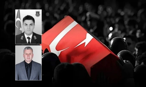 Yardımcıoğlu'ndan Şehit Emre Polat İçin Taziye Mesajı