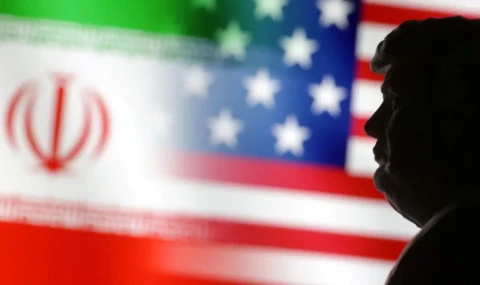 ABD'den İran'a hava saldırısı