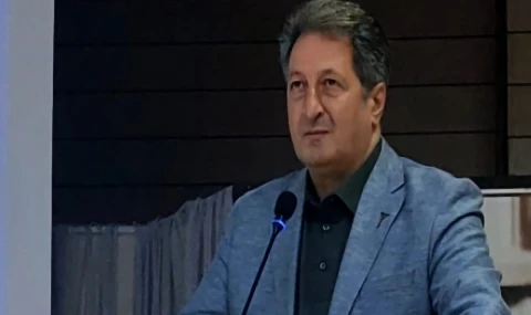 Ahmet Korkmaz: “Çözüm Gibi Sunulan Belirsizlikler, Millî Birlik Zemininin Altını Oyuyor”
