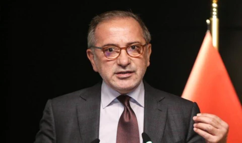 Altaylı’nın cezaevi günlüğü: Sağım solum İBB Meclisi gibiydi