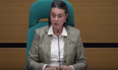 'Belediyeler olarak çok zor durumdayız'