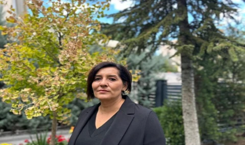 DUYGU ASENA ROMAN ÖDÜLÜ sahibini buldu