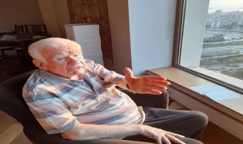 Gazi Yaşargil'in vefatı büyük üzüntü yarattı