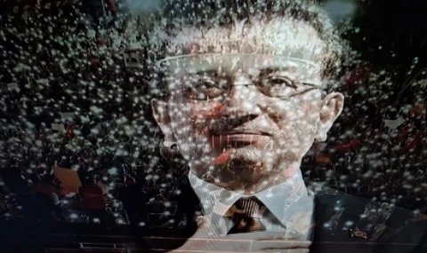 İmamoğlu'ndan CHP'ye BİRLİK çağrısı