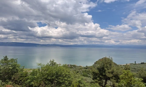 Istanbul'da plajlar yaza hazır...